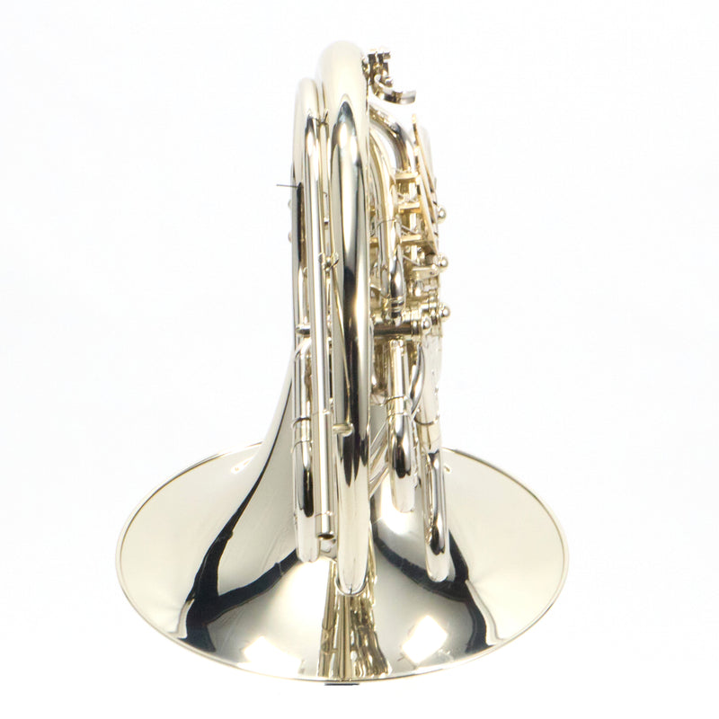 C.G. Conn Model 8D Professional Double French Horn SN 661234 SUPERB- for sale at BrassAndWinds.com