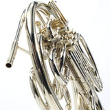 C.G. Conn Model 8D Professional Double French Horn SN 661234 SUPERB- for sale at BrassAndWinds.com