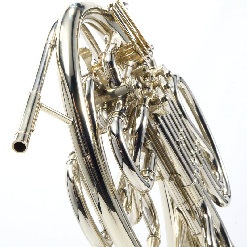 C.G. Conn Model 8D Professional Double French Horn SN 661234 SUPERB- for sale at BrassAndWinds.com