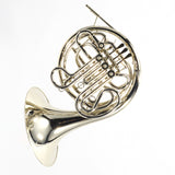 C.G. Conn Model 8D Professional Double French Horn SN 661234 SUPERB- for sale at BrassAndWinds.com