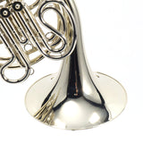 C.G. Conn Model 8D Professional Double French Horn SN 661234 SUPERB- for sale at BrassAndWinds.com