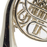 C.G. Conn Model 8D Professional Double French Horn SN 661458 SUPERB