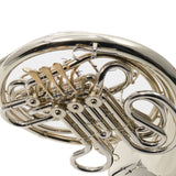 C.G. Conn Model 8D Professional Double French Horn SN 661458 SUPERB
