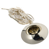 C.G. Conn Model 8D Professional Double French Horn SN 661458 SUPERB