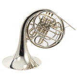 C.G. Conn Model 8D Professional Double French Horn SN 661458 SUPERB