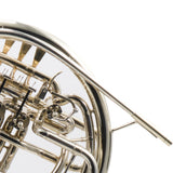 C.G. Conn Model 8D Professional Double French Horn SN 661466 SUPERB