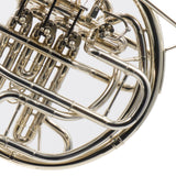 C.G. Conn Model 8D Professional Double French Horn SN 661466 SUPERB