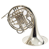 C.G. Conn Model 8D Professional Double French Horn SN 661466 SUPERB