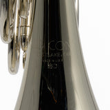 C.G. Conn Model 8D Professional Double French Horn SN 661466 SUPERB