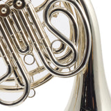 C.G. Conn Model 8D Professional Double French Horn SN 661466 SUPERB