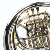 C.G. Conn Model 8D Professional Double French Horn SN 662065 SUPERB- for sale at BrassAndWinds.com