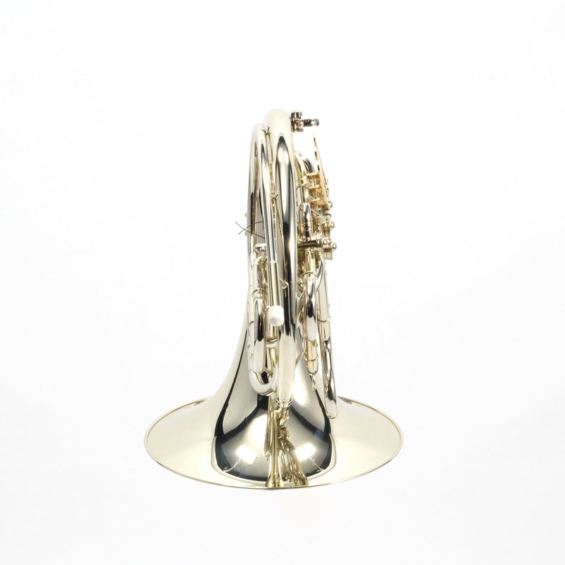 C.G. Conn Model 8D Professional Double French Horn SN 662065 SUPERB- for sale at BrassAndWinds.com