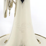 C.G. Conn Model 8D Professional Double French Horn SN 662065 SUPERB- for sale at BrassAndWinds.com