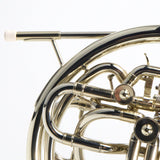 C.G. Conn Model 8D Professional Double French Horn SN 662065 SUPERB- for sale at BrassAndWinds.com