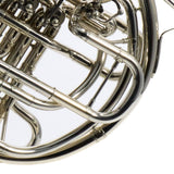 C.G. Conn Model 8D Professional Double French Horn SN 663730 SUPERB- for sale at BrassAndWinds.com