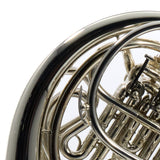 C.G. Conn Model 8D Professional Double French Horn SN 663730 SUPERB- for sale at BrassAndWinds.com