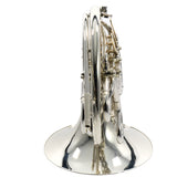 C.G. Conn Model 8D Professional Double French Horn SN 663730 SUPERB- for sale at BrassAndWinds.com