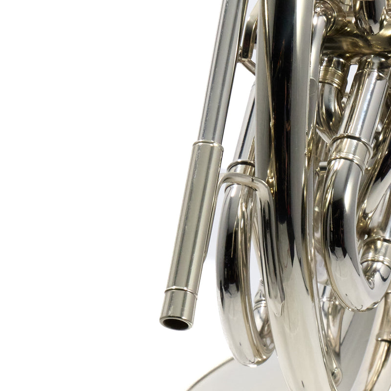 C.G. Conn Model 8D Professional Double French Horn SN 663730 SUPERB- for sale at BrassAndWinds.com