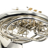 C.G. Conn Model 8D Professional Double French Horn SN 663730 SUPERB- for sale at BrassAndWinds.com
