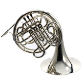 C.G. Conn Model 8D Professional Double French Horn SN 663730 SUPERB- for sale at BrassAndWinds.com