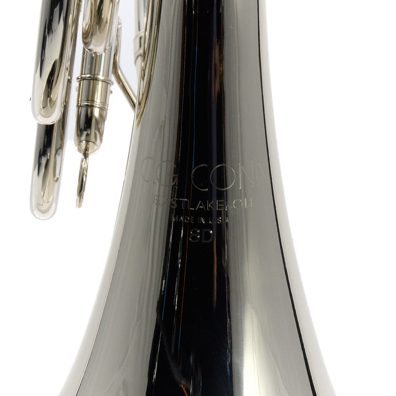 C.G. Conn Model 8D Professional Double French Horn SN 663730 SUPERB- for sale at BrassAndWinds.com