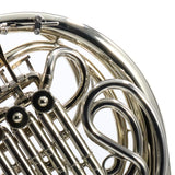 C.G. Conn Model 8D Professional Double French Horn SN 663730 SUPERB- for sale at BrassAndWinds.com
