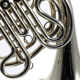 C.G. Conn Model 8D Professional Double French Horn SN 663730 SUPERB- for sale at BrassAndWinds.com