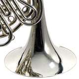 C.G. Conn Model 8D Professional Double French Horn SN 663730 SUPERB- for sale at BrassAndWinds.com