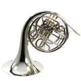 C.G. Conn Model 8D Professional Double French Horn SN 663730 SUPERB- for sale at BrassAndWinds.com