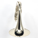 C.G. Conn Model 8D Professional Double French Horn SN 665111 OPEN BOX- for sale at BrassAndWinds.com