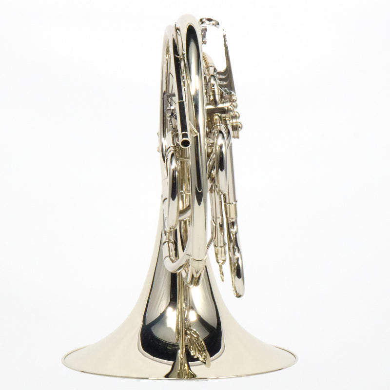 C.G. Conn Model 8D Professional Double French Horn SN 665111 OPEN BOX- for sale at BrassAndWinds.com