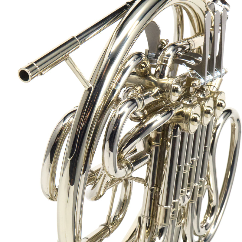 C.G. Conn Model 8D Professional Double French Horn SN 665111 OPEN BOX- for sale at BrassAndWinds.com