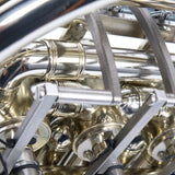 C.G. Conn Model 8D Professional Double French Horn SN 665111 OPEN BOX- for sale at BrassAndWinds.com