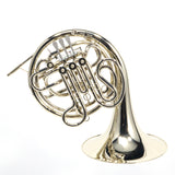 C.G. Conn Model 8D Professional Double French Horn SN 665111 OPEN BOX- for sale at BrassAndWinds.com