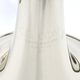 C.G. Conn Model 8D Professional Double French Horn SN 665111 OPEN BOX- for sale at BrassAndWinds.com