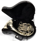 C.G. Conn Model 8D Professional Double French Horn SN 665111 OPEN BOX- for sale at BrassAndWinds.com