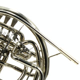 C.G. Conn Model 8D Professional Double French Horn SN 665319 SUPERB- for sale at BrassAndWinds.com