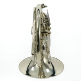 C.G. Conn Model 8D Professional Double French Horn SN 665319 SUPERB- for sale at BrassAndWinds.com