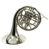 C.G. Conn Model 8D Professional Double French Horn SN 665319 SUPERB- for sale at BrassAndWinds.com
