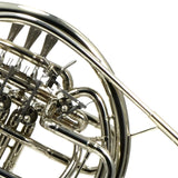C.G. Conn Model 8D Professional Double French Horn SN 665627 SUPERB- for sale at BrassAndWinds.com