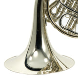 C.G. Conn Model 8D Professional Double French Horn SN 665627 SUPERB- for sale at BrassAndWinds.com