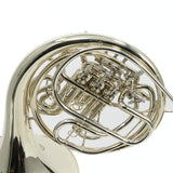 C.G. Conn Model 8D Professional Double French Horn SN 665627 SUPERB- for sale at BrassAndWinds.com
