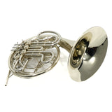 C.G. Conn Model 8D Professional Double French Horn SN 665627 SUPERB- for sale at BrassAndWinds.com