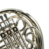 C.G. Conn Model 8D Professional Double French Horn SN 665627 SUPERB- for sale at BrassAndWinds.com