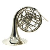 C.G. Conn Model 8D Professional Double French Horn SN 665627 SUPERB- for sale at BrassAndWinds.com