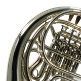 C.G. Conn Model 8DS Professional Double French Horn SN 656795 SUPERB- for sale at BrassAndWinds.com
