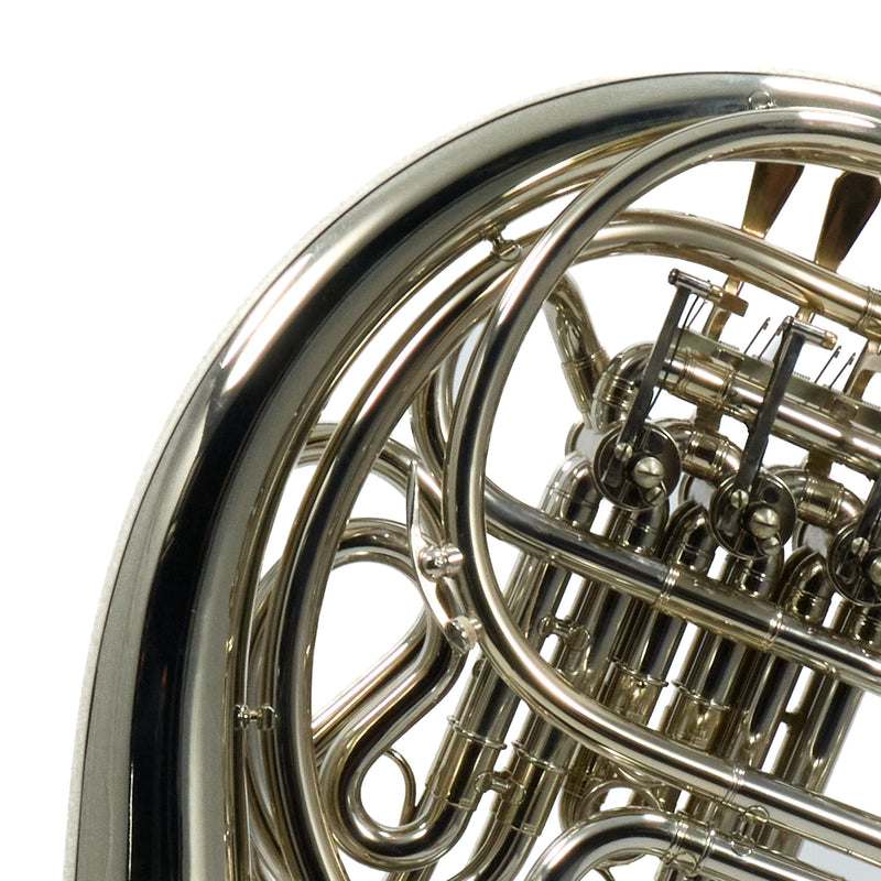C.G. Conn Model 8DS Professional Double French Horn SN 656795 SUPERB- for sale at BrassAndWinds.com