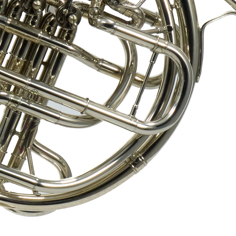 C.G. Conn Model 8DS Professional Double French Horn SN 656795 SUPERB- for sale at BrassAndWinds.com