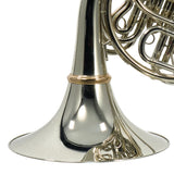 C.G. Conn Model 8DS Professional Double French Horn SN 656795 SUPERB- for sale at BrassAndWinds.com
