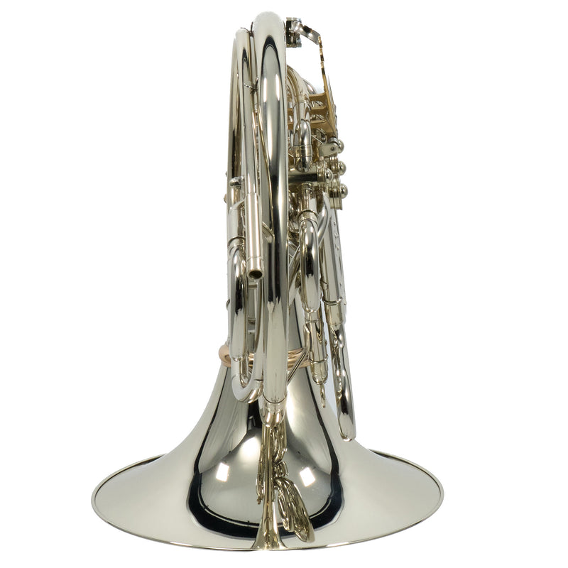 C.G. Conn Model 8DS Professional Double French Horn SN 656795 SUPERB- for sale at BrassAndWinds.com